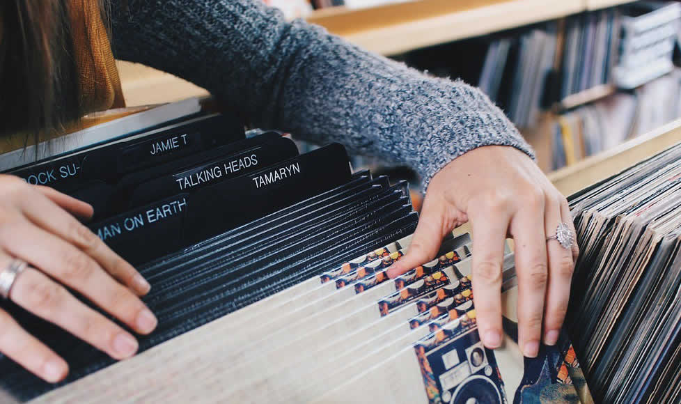 Album 1 - View Playlist