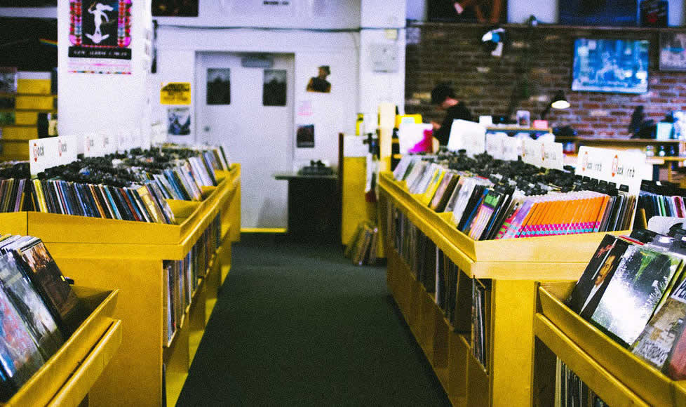 Album 2 - View Playlist