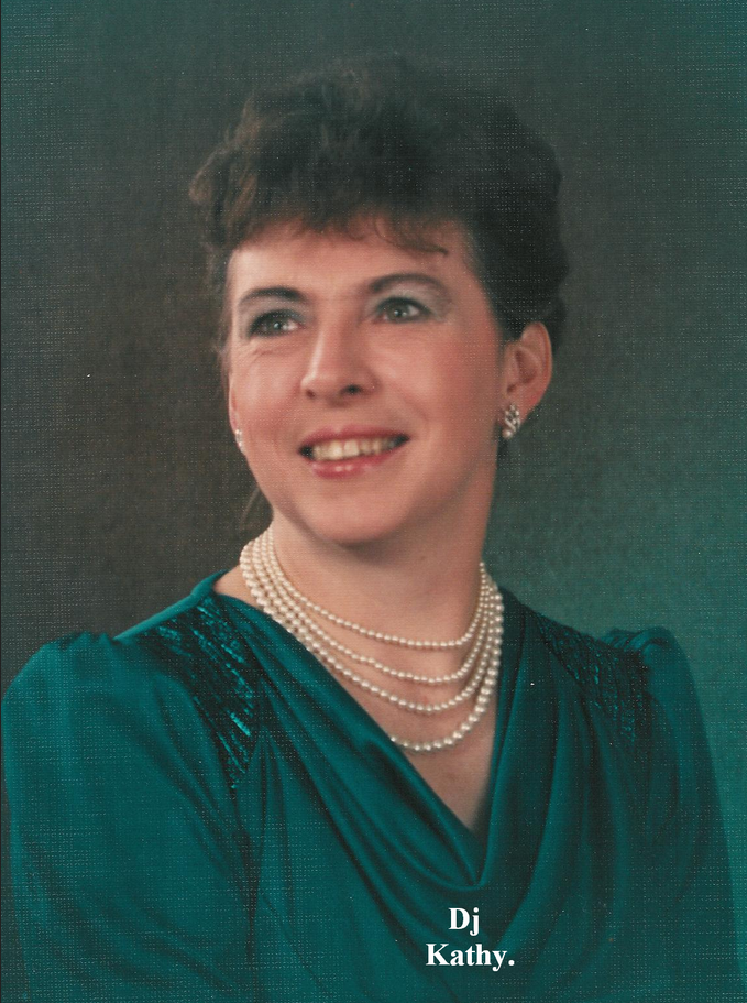 DJ Kathy