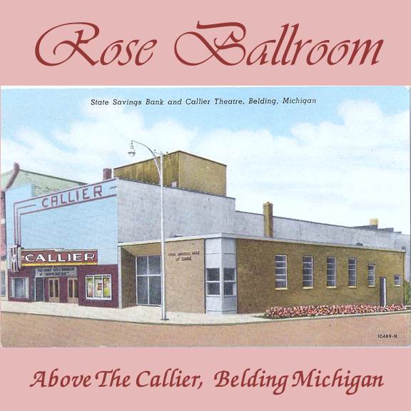 Make Belive Ballroom